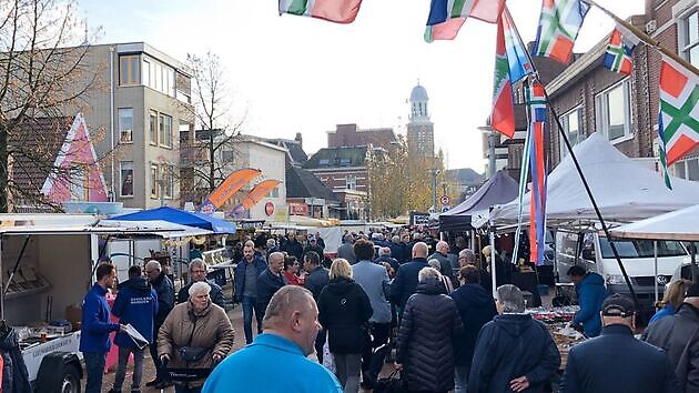 Adrillen 2024 - Stichting Het Winschoter Stadsjournaal