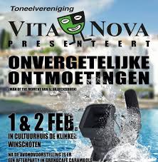 Vita Nova Stichting Het Winschoter Stadsjournaal